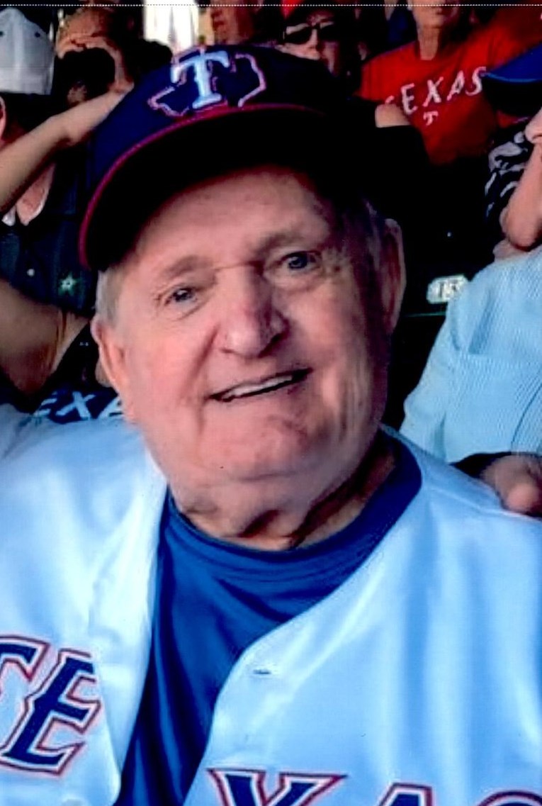 Charles Bancroft Obituary Grand Prairie, TX