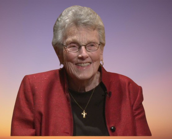 Obituary of Theresa "Tess" Mary Malumphy