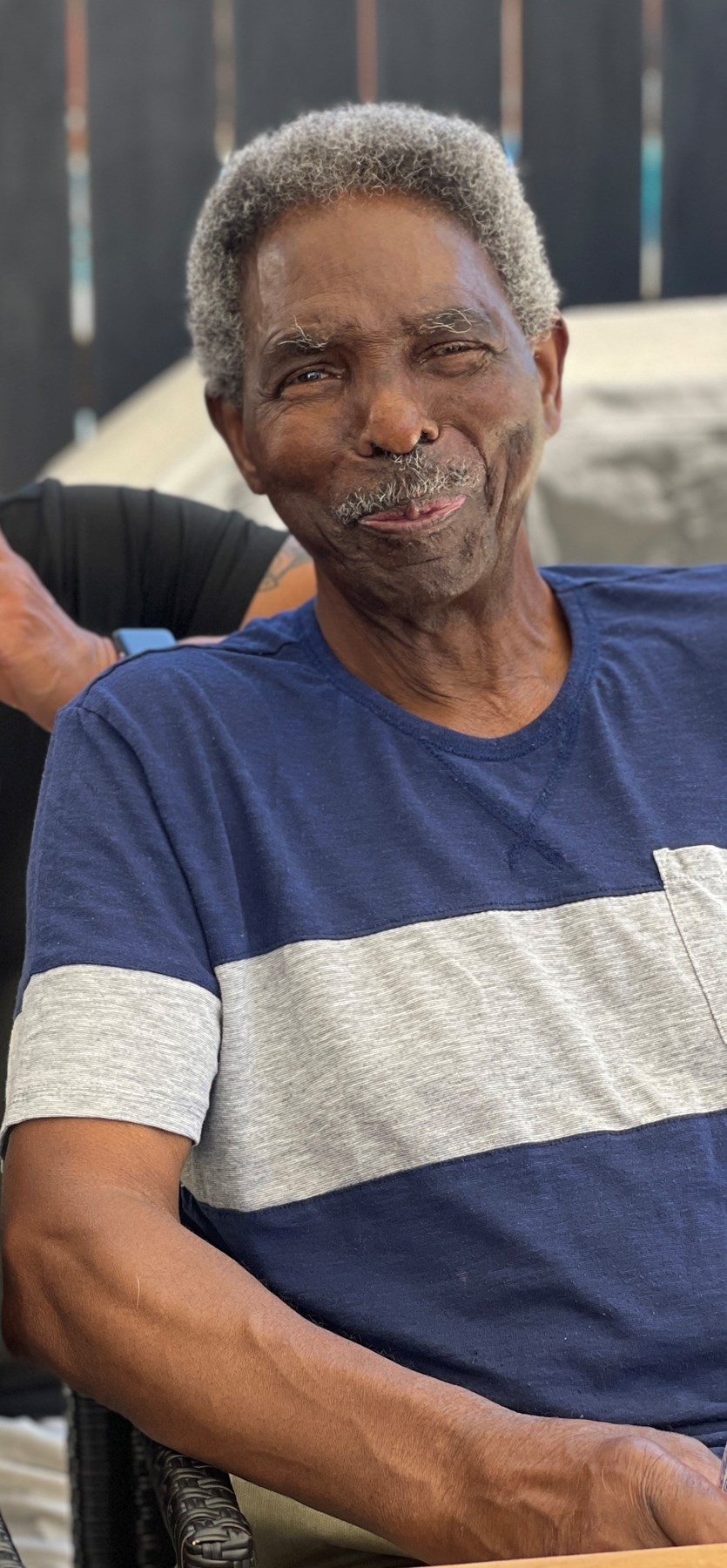 Obituary of George Willie Payne