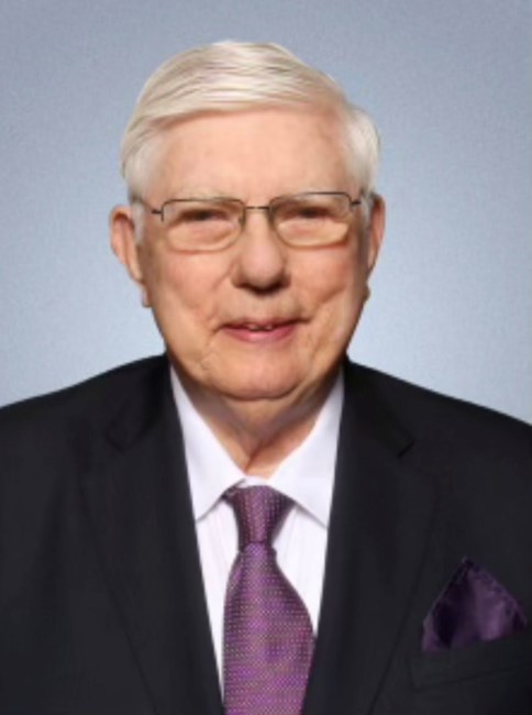 Obituary of John Wesley Davidson