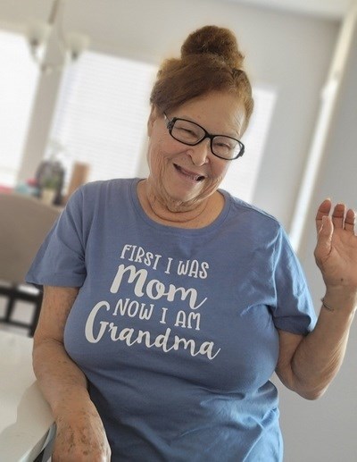 Obituary of Gloria C Montilla