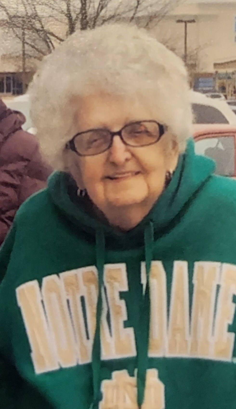 Virginia Leach Fay Leach Obituary - Richmond, VA