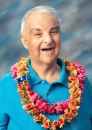 Obituary of John Edward Gomes