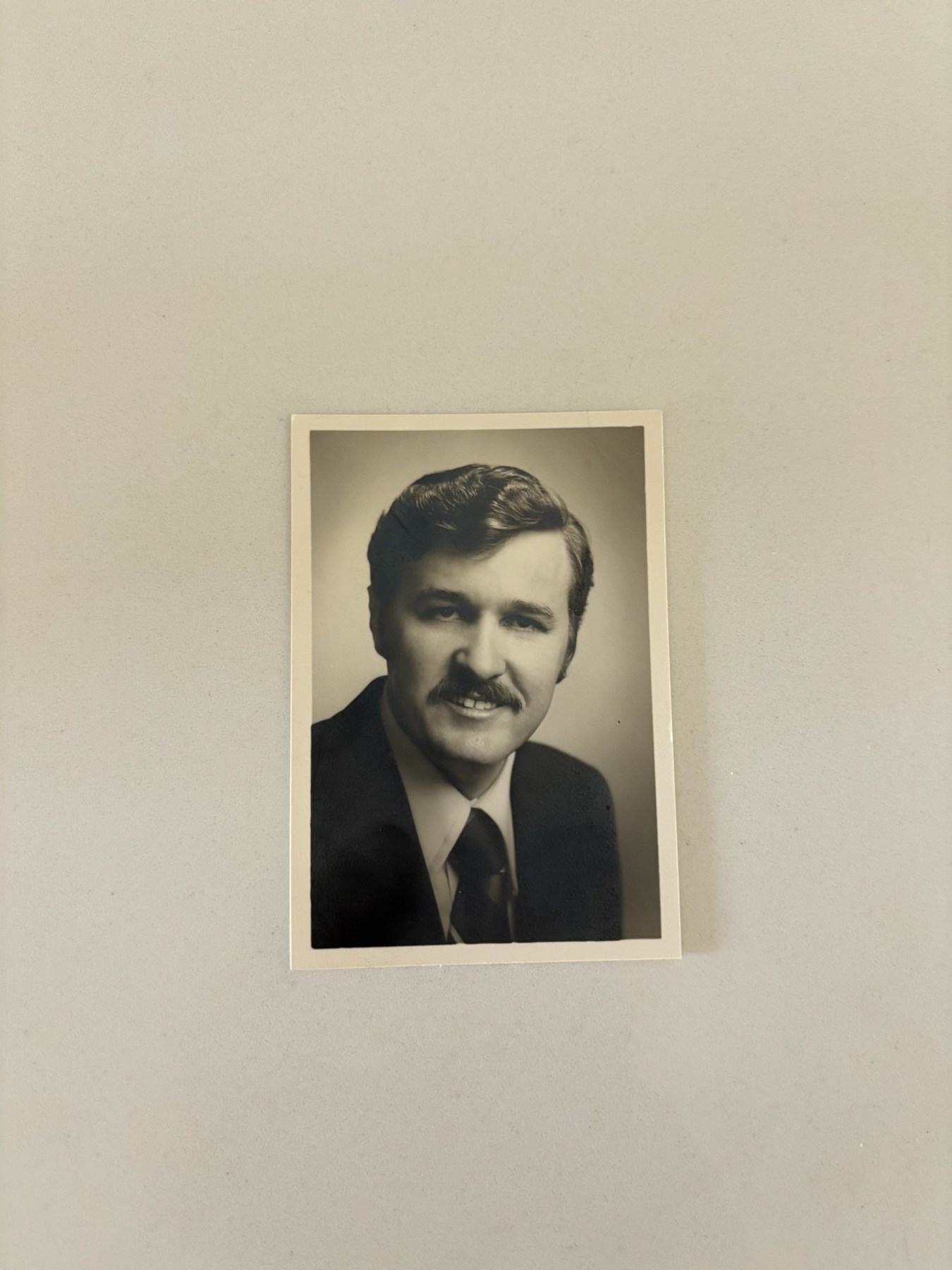 Obituary of William Grover Sellers