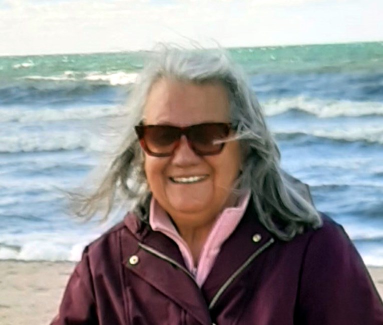 Obituary of Ingrid Kord Kroeger