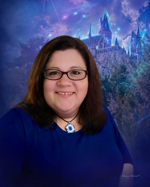 Obituario de Misty Lynn Schneider