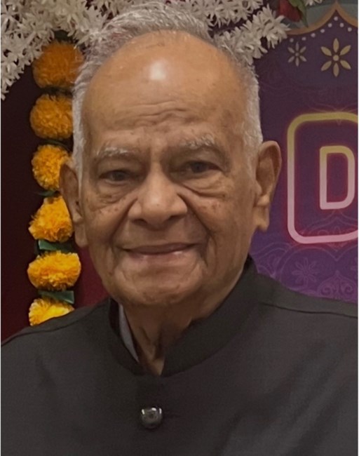 Obituary of Suresh RaMcHandra Londhe