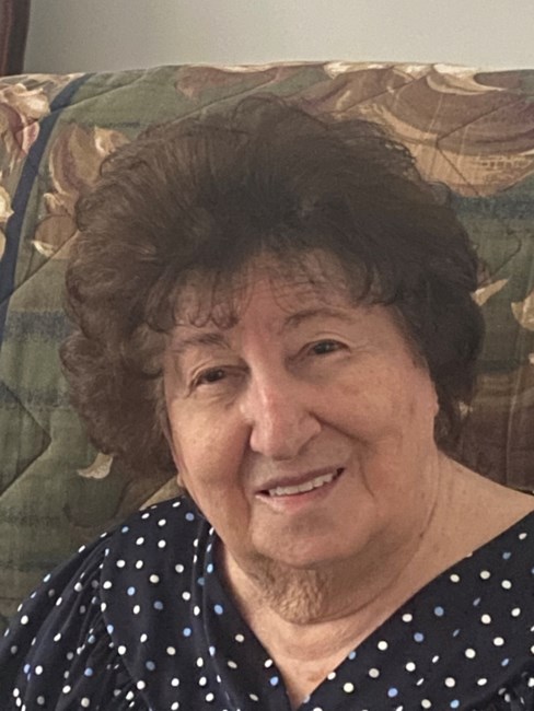 Obituary of Rose Marie Nigro