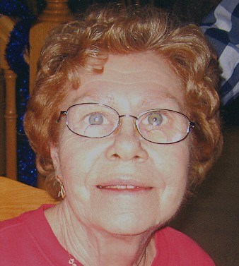 Obituary of Mrs. Rose King