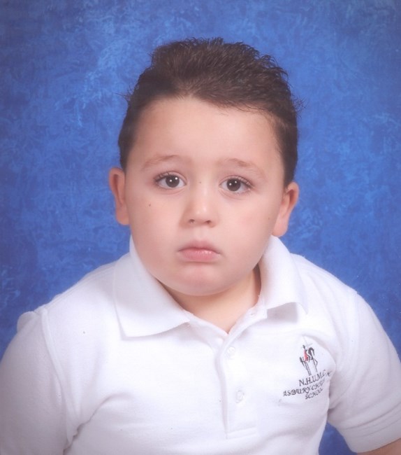 Obituary of Yasiel Luis Gomez