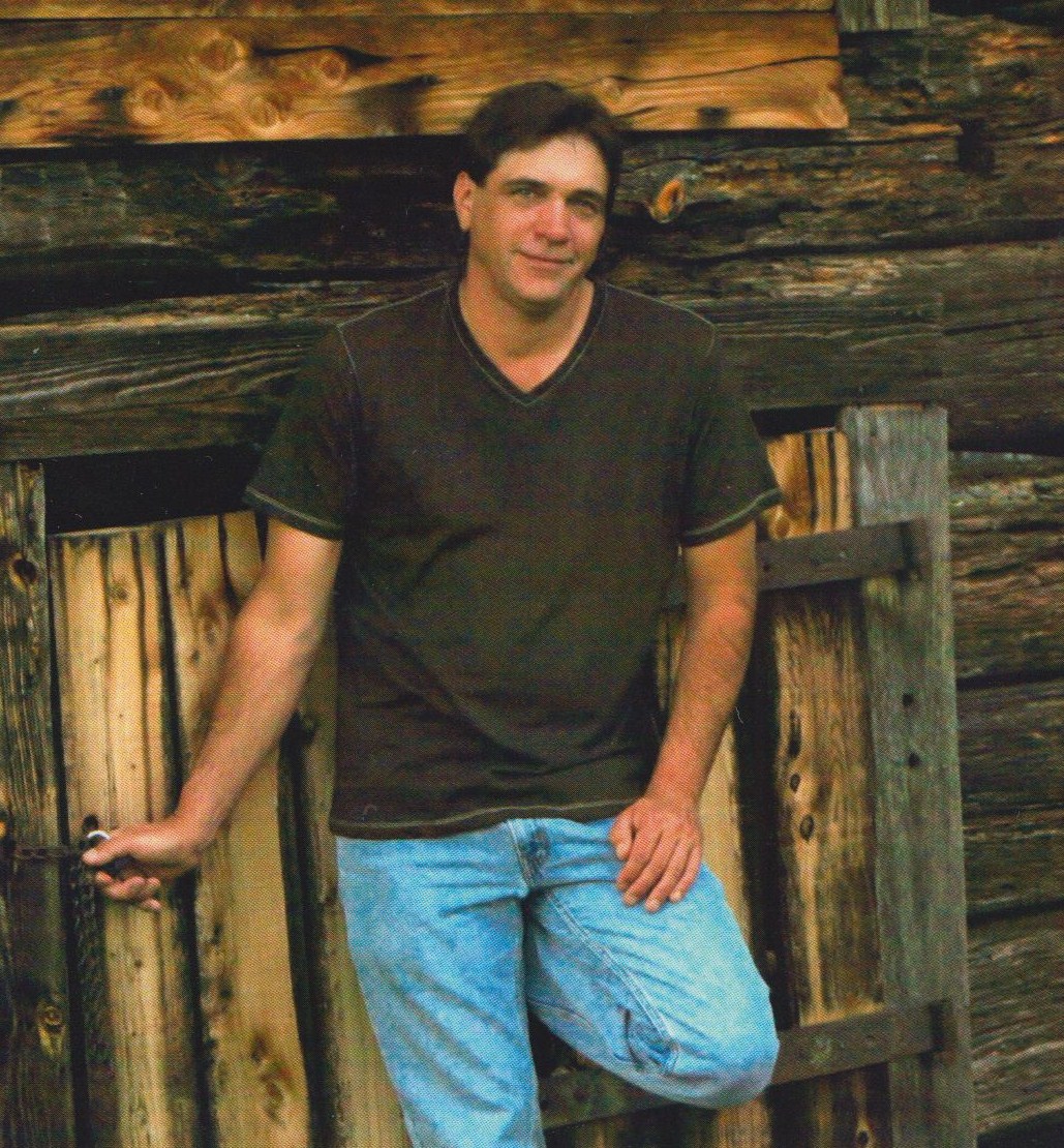 Obituary of Christopher Wayne Beard