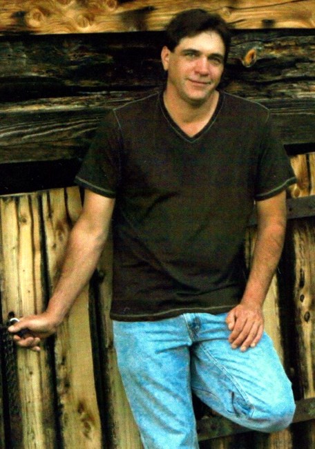 Obituary of Christopher Wayne Beard