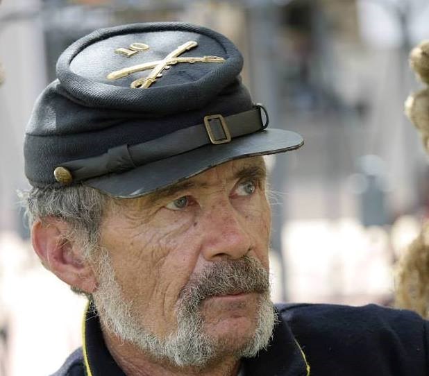 Avis de décès de Alan R. Kilgore