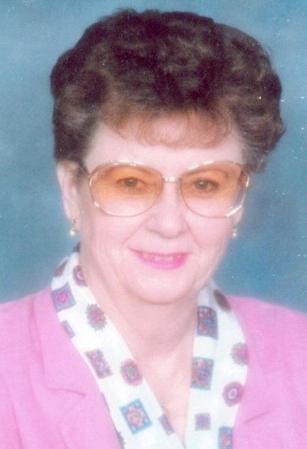 Obituary of Allie L. Belcher