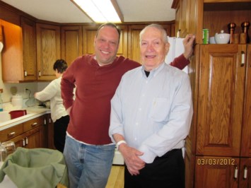 Obituary of Raymond H. Rodgers