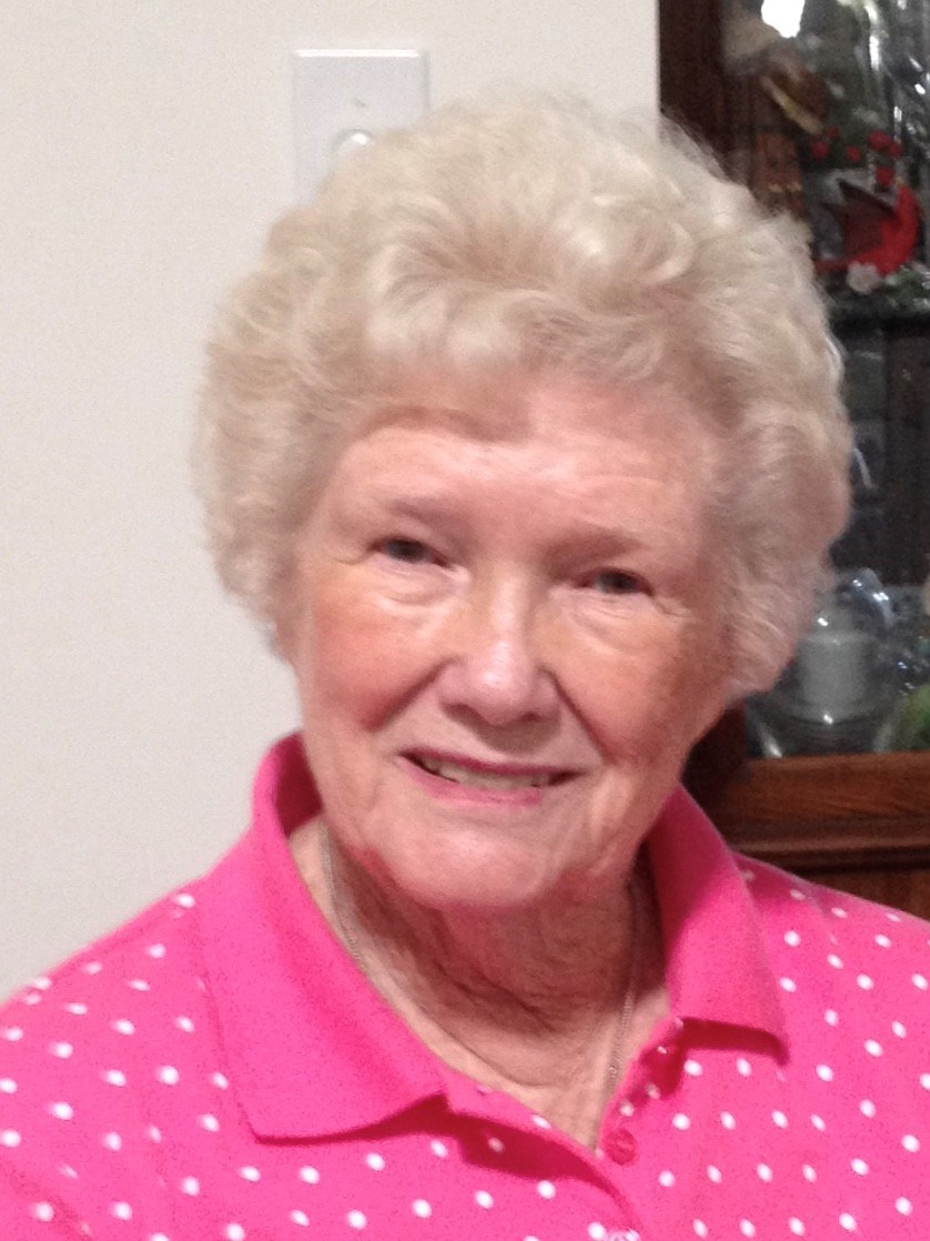 Obituary of Dorothy Campbell