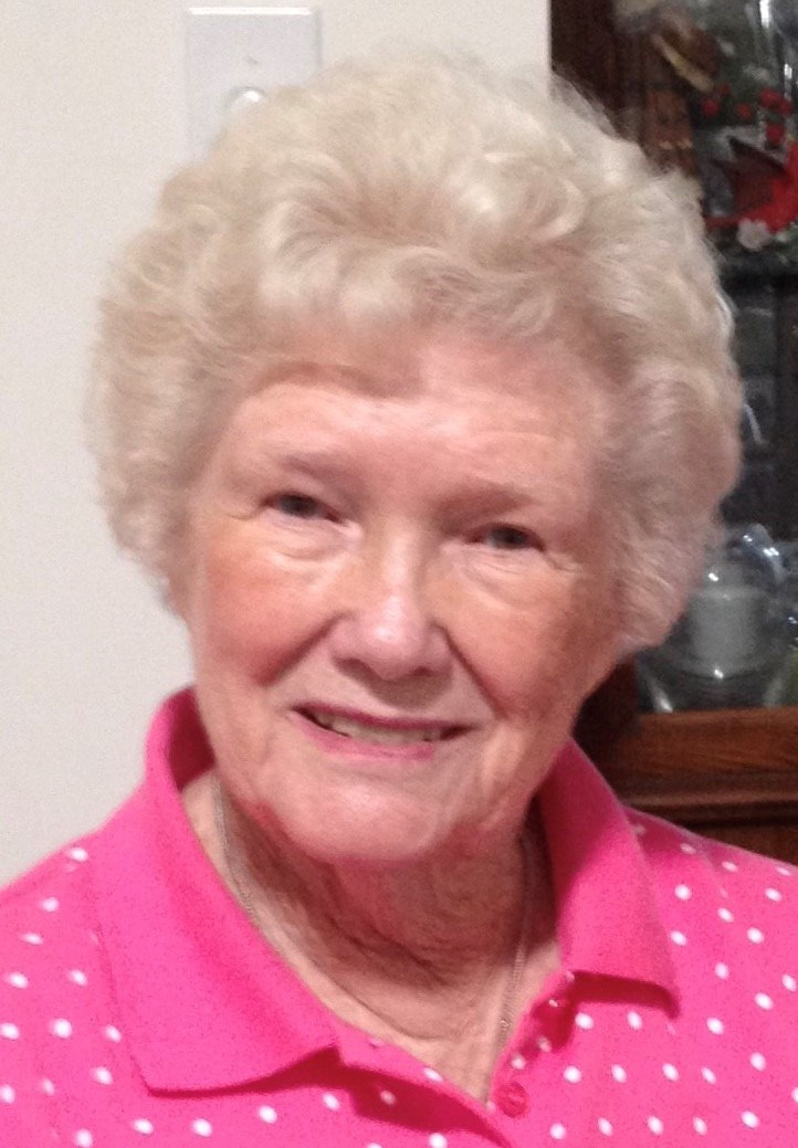 Dorothy Campbell Obituary Naples, FL