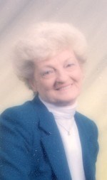 Obituary of Elizabeth Bonnie Bach