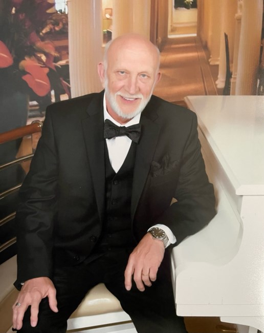 Obituary of George Kenneth Samples