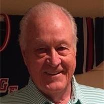 Obituary of George Edward Coles