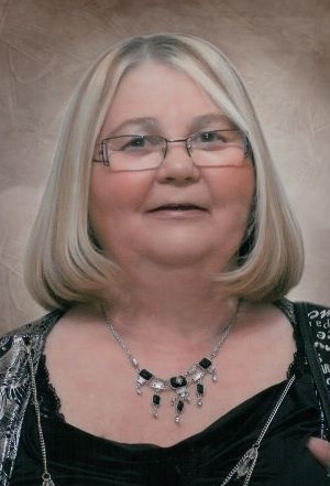 Avis de décès de Andrée Martel