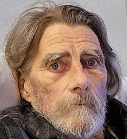 Obituary of Gregory Lawrence Blank