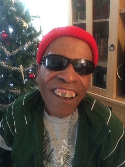 Obituary of Lezell Dewberry Jr.