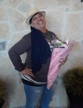 Obituary of Sonia Chavarria Di Leo