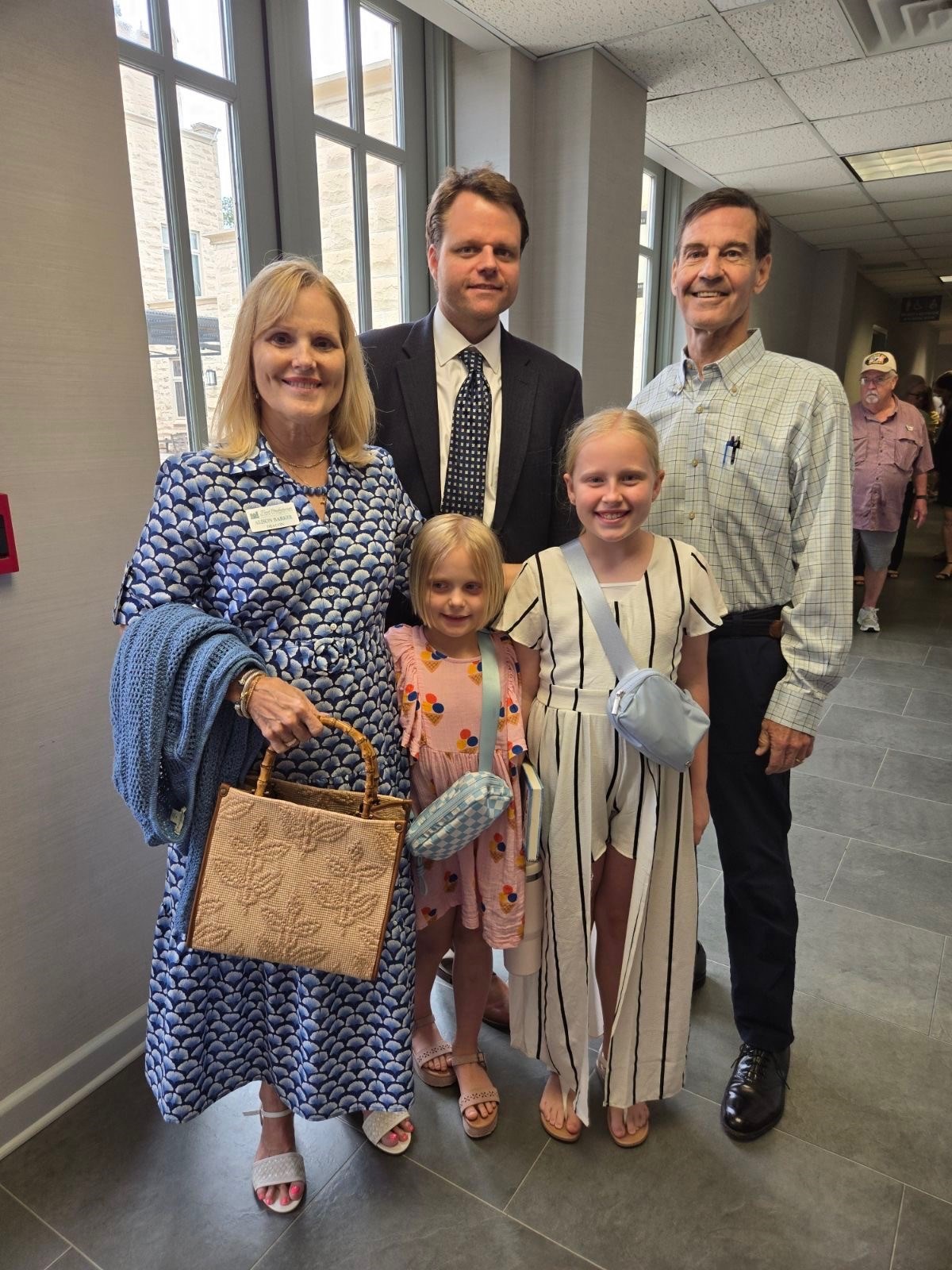 Avis de décès de Stevan Wayne Barker