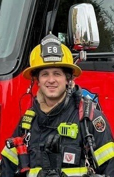 Obituary of Eric Alan Losh