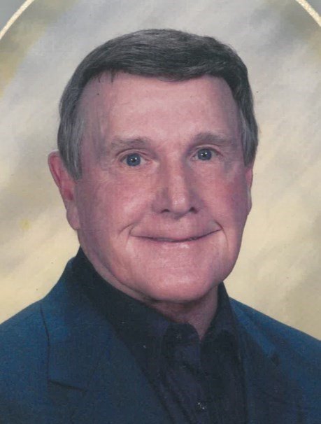 Obituary of John H. Pfeifer