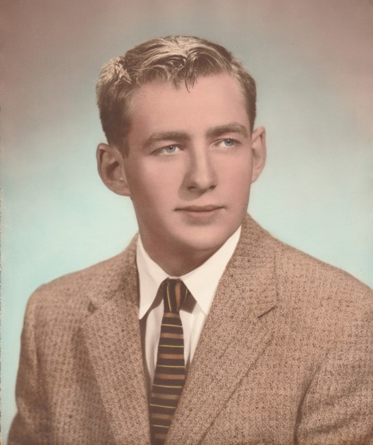 Avis de décès de Matthew James Brady Jr.