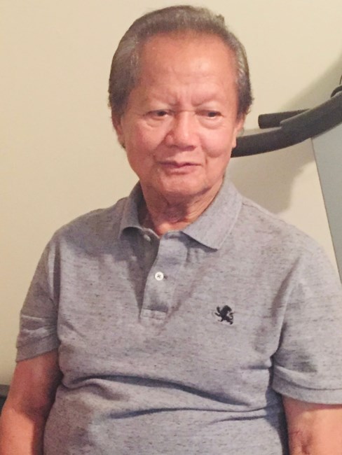 Obituary of Ludovico Abiera