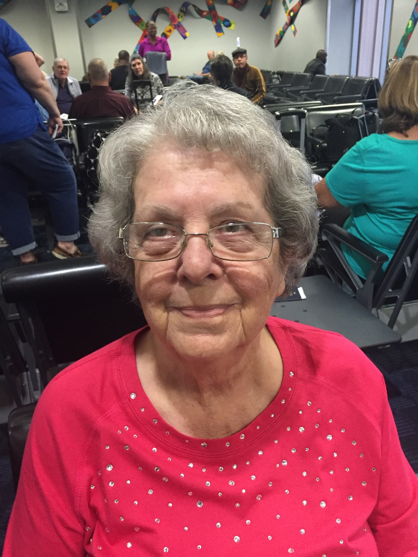 Obituary of Kathryn Marie Cornwell