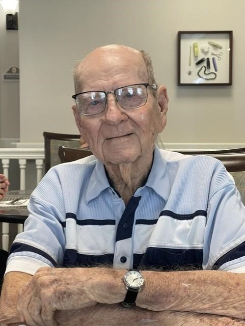 Obituary of William Lee Cox