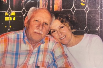 Obituary of Bruce B Litwer