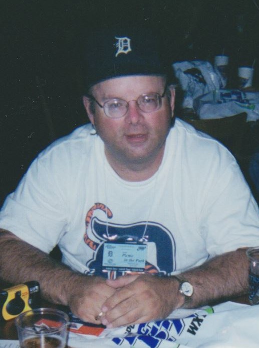 Obituary of Michael D. Pearson