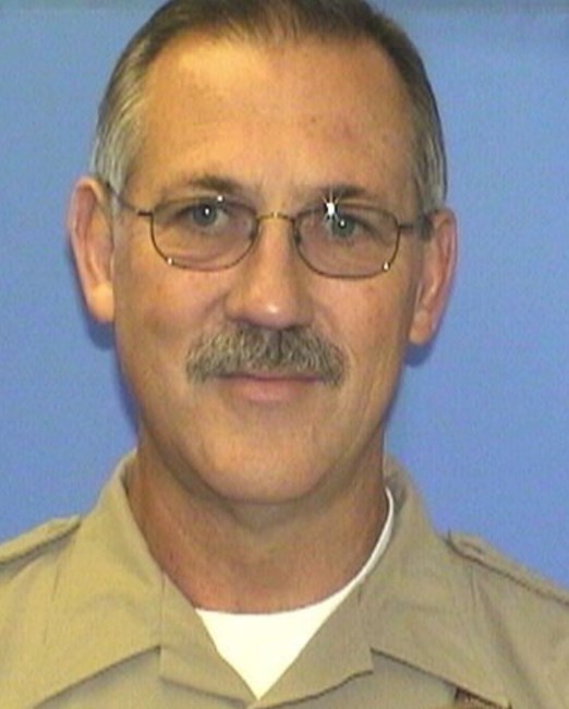 Obituary of Larry Dean McCracken