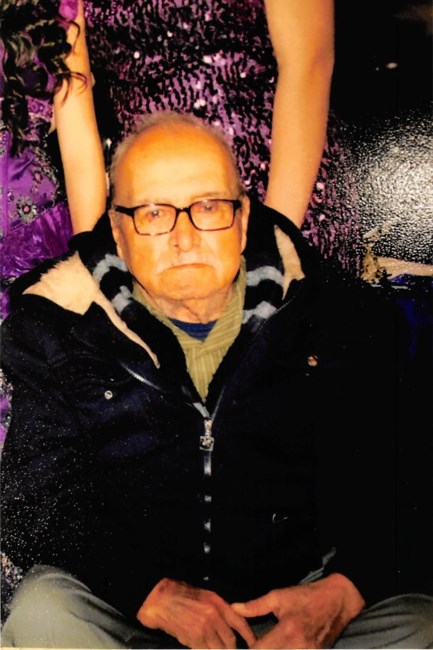 Obituary of Nicolas Ayon-Ortiz