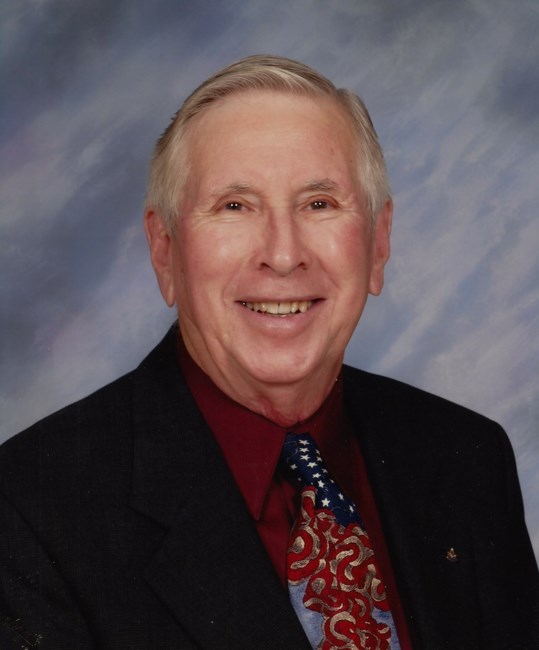 Obituary of JD Voyles