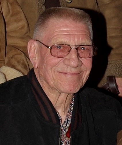 Obituary of Willis Kent Bussard