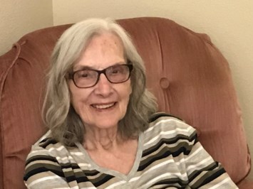 Obituary of Patricia Lee Miller