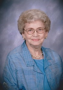 Obituary of Lelia Alena Ezekiel