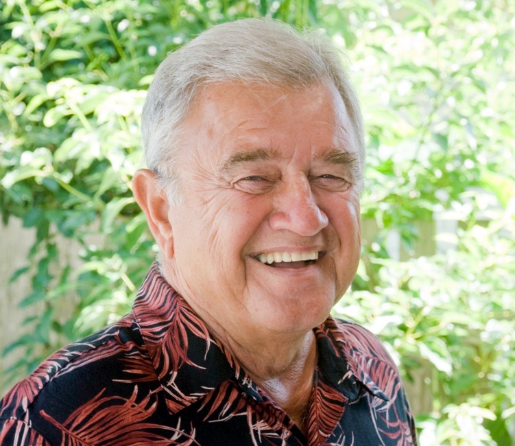 Obituary of Robert J. Rodrigue