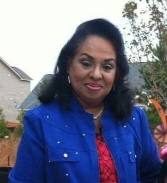 Obituary of Hannah Evangeline Law-Bhagwandass