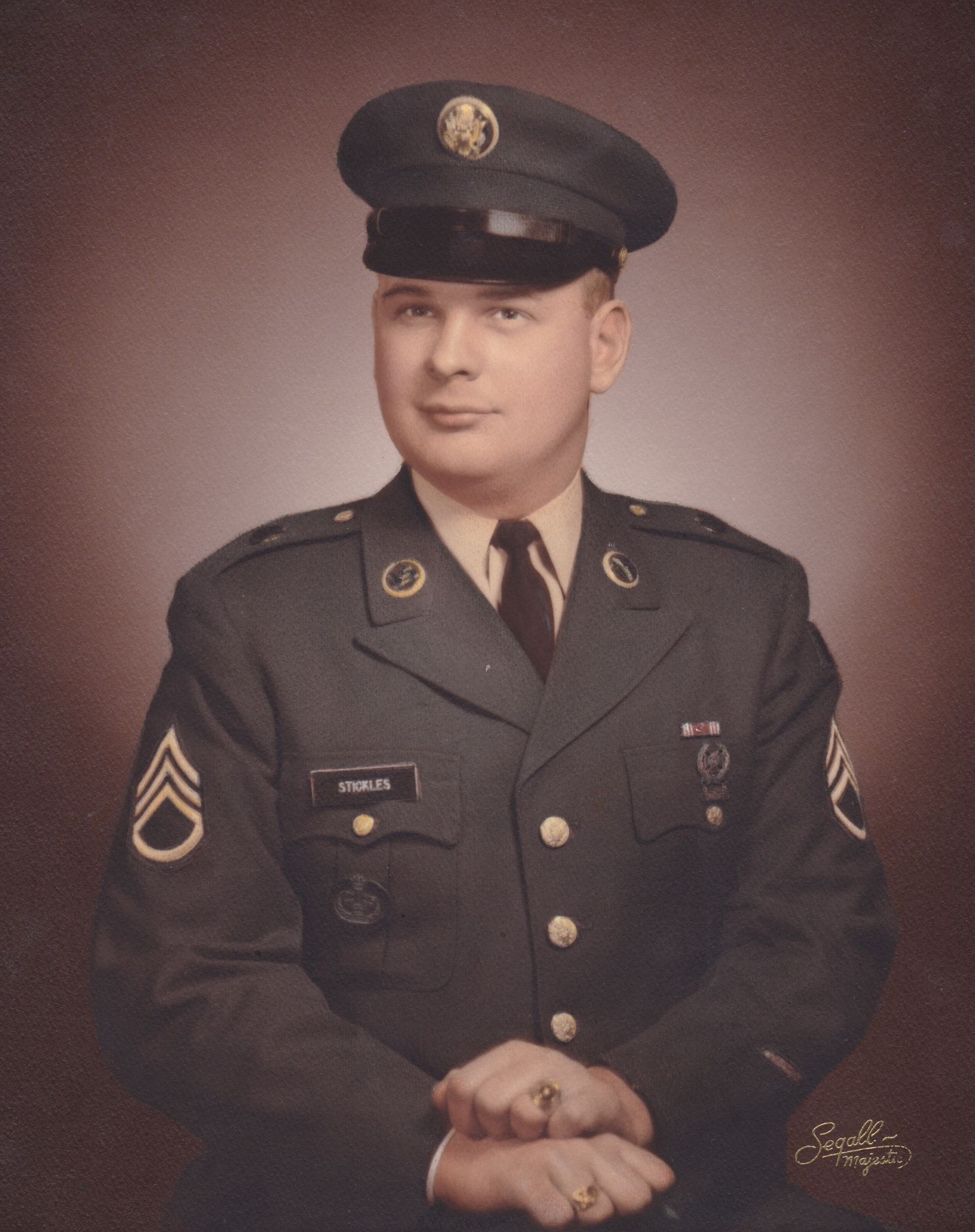 Obituary of Gary Mason Stickles