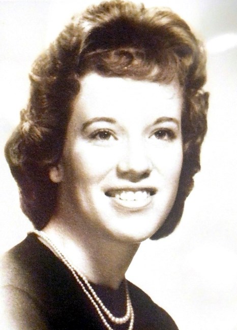 Obituary of Carol Lee Gathof