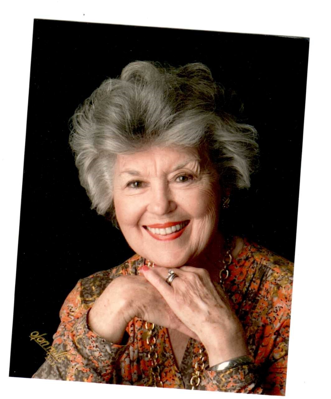 Obituary of Rebecca Ann Johnson