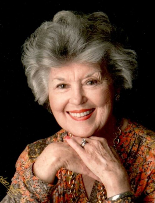 Obituary of Rebecca Ann Johnson