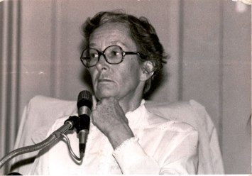 Obituary of Carol Witte De Long